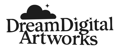 DreamDigitalArtworks